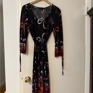 Beautiful multicolor Women's Dress